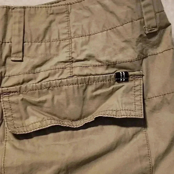 Nautical Cargo Shorts - Picture 7 of 7